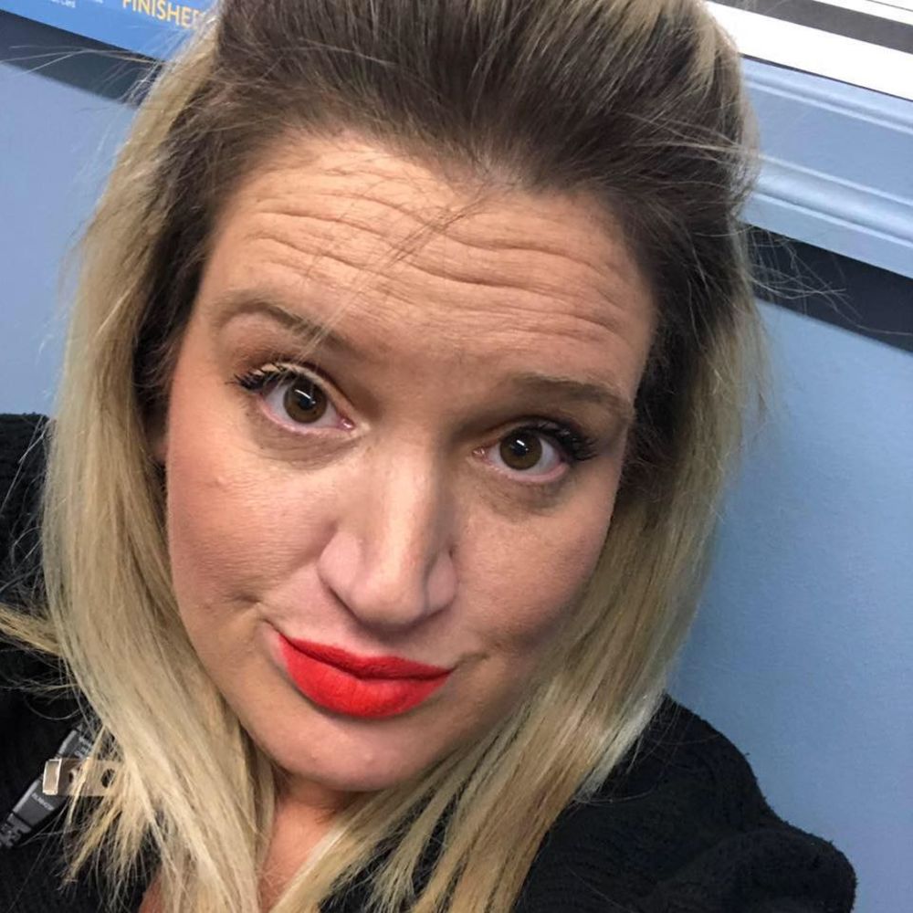 Meet your Posher, Heidi
